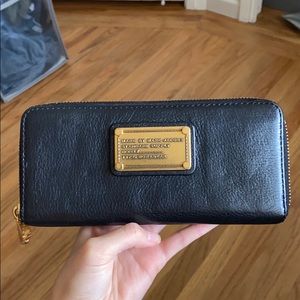 Marc Jacobs Wallet